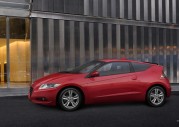 Honda CR-Z Sport Hybrid